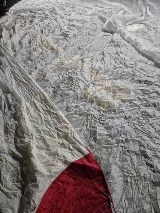 20.30m Luff Asymmetrical Spinnaker A2 #XXX-031