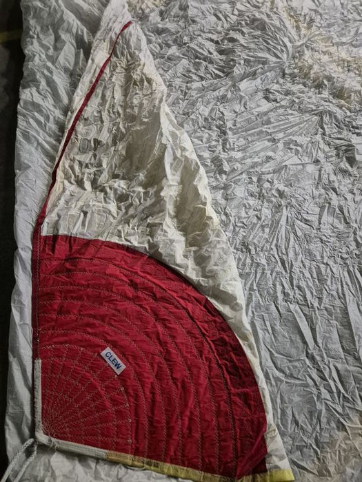 20.30m Luff Asymmetrical Spinnaker A2 #XXX-031
