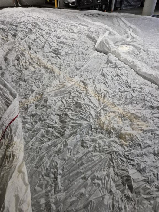 20.30m Luff Asymmetrical Spinnaker A2 #XXX-031