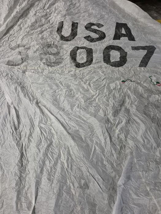 20.30m Luff Asymmetrical Spinnaker A2 #XXX-031