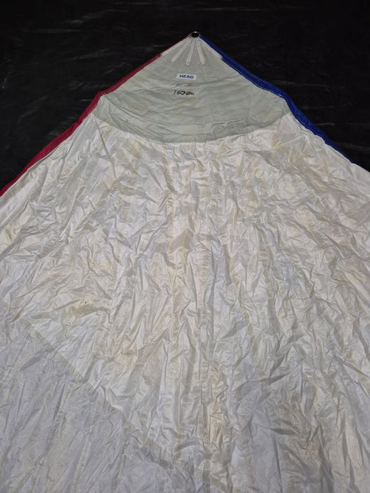20.30m Luff Asymmetrical Spinnaker A2 #XXX-031