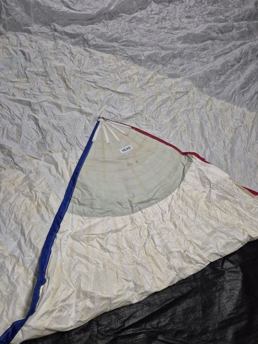 20.30m Luff Asymmetrical Spinnaker A2 #XXX-031