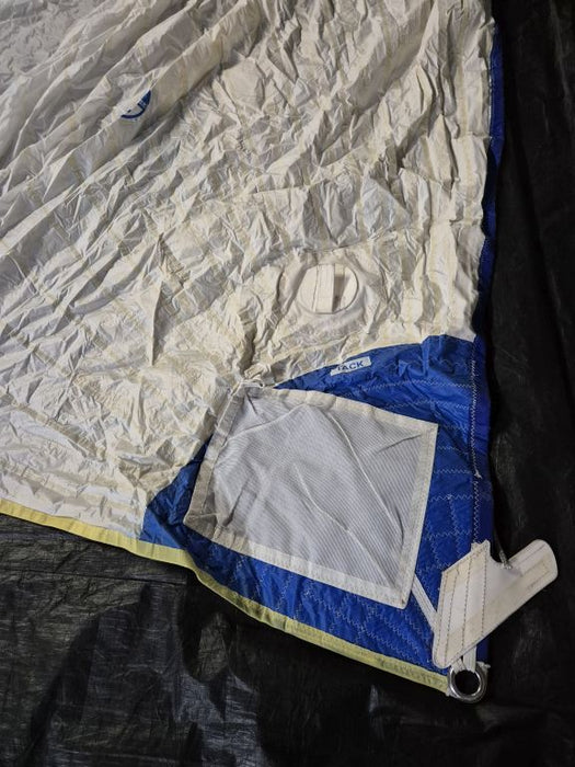 19.94m Luff Asymmetrical Spinnaker A3 #MJR-005