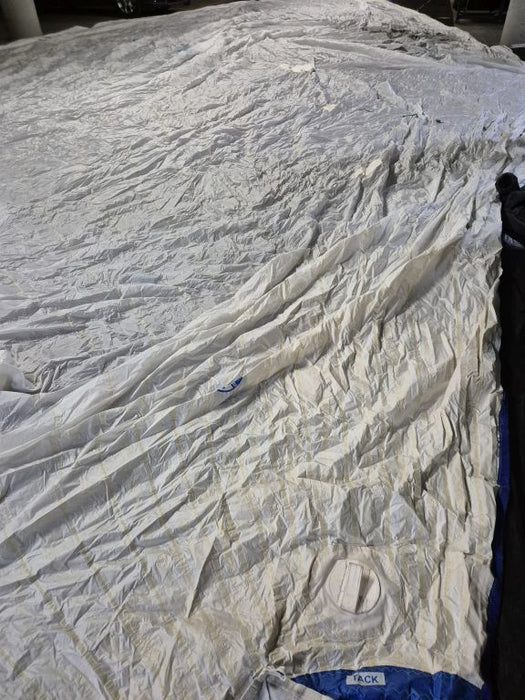 19.94m Luff Asymmetrical Spinnaker A3 #MJR-005