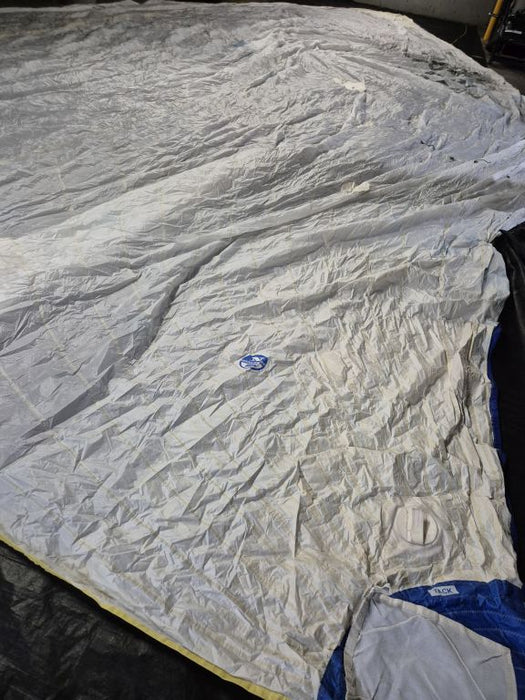 19.94m Luff Asymmetrical Spinnaker A3 #MJR-005