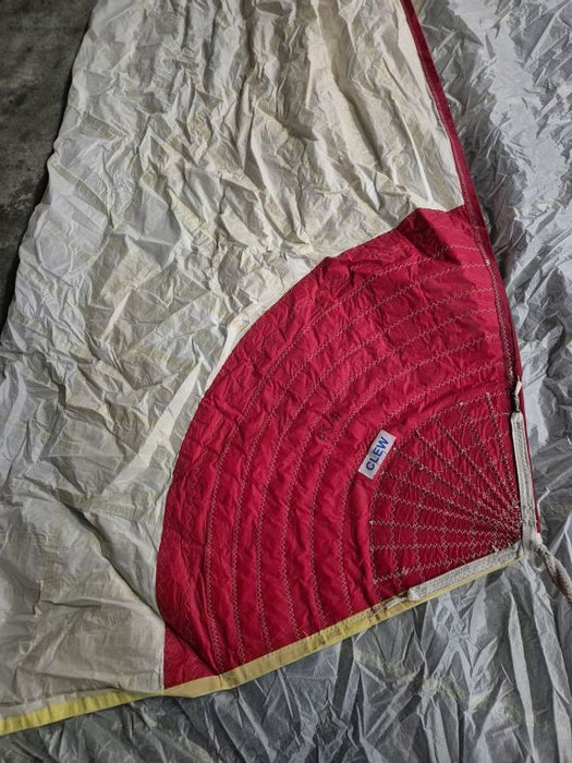 19.94m Luff Asymmetrical Spinnaker A3 #MJR-005