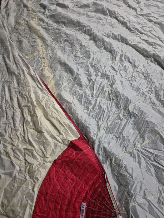 19.94m Luff Asymmetrical Spinnaker A3 #MJR-005