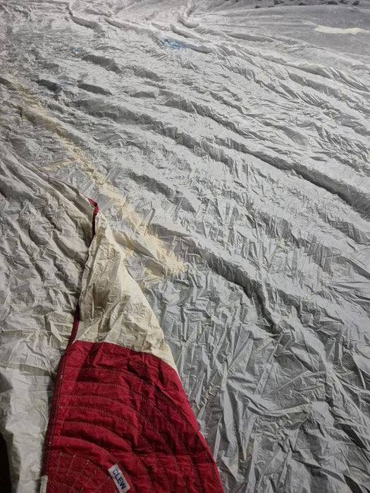 19.94m Luff Asymmetrical Spinnaker A3 #MJR-005