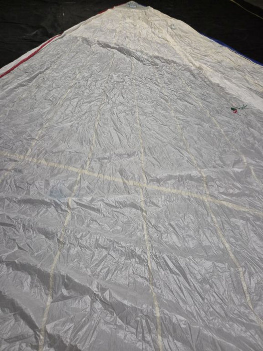 19.94m Luff Asymmetrical Spinnaker A3 #MJR-005