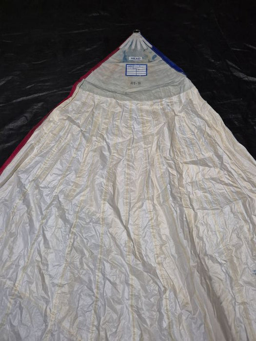 19.94m Luff Asymmetrical Spinnaker A3 #MJR-005