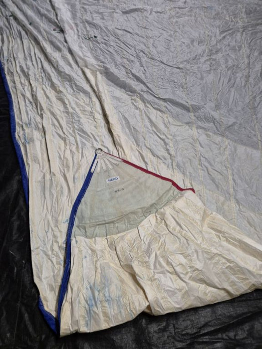 19.94m Luff Asymmetrical Spinnaker A3 #MJR-005