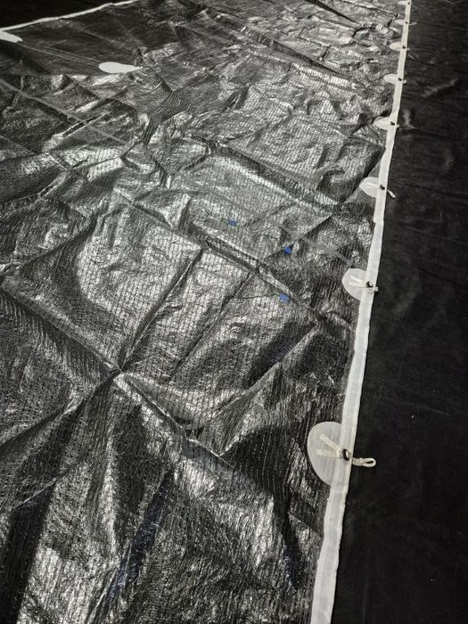 13.05m Luff Jib J4 #MJR-006