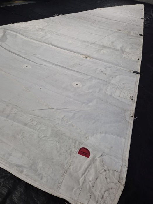 12.40m Luff Mainsail #CMW-001