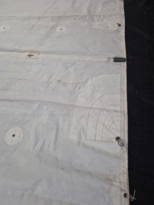 12.40m Luff Mainsail #CMW-001