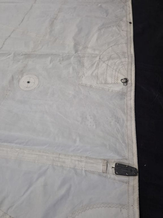 12.40m Luff Mainsail #CMW-001