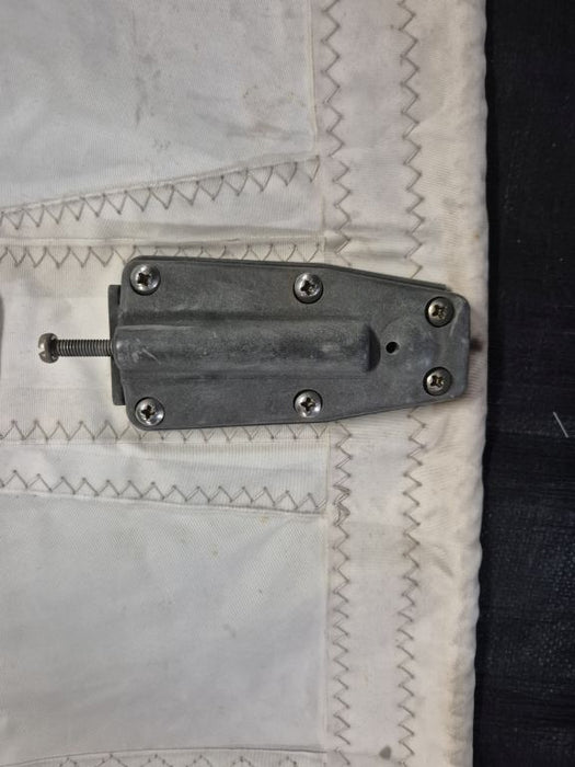12.40m Luff Mainsail #CMW-001