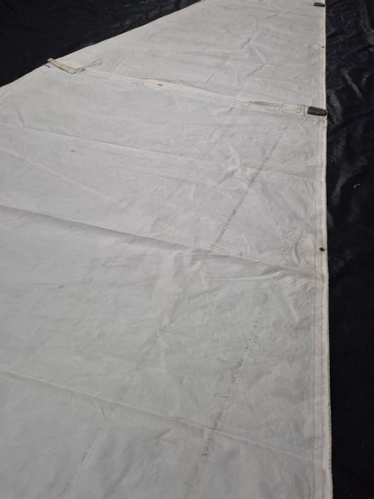 12.40m Luff Mainsail #CMW-001