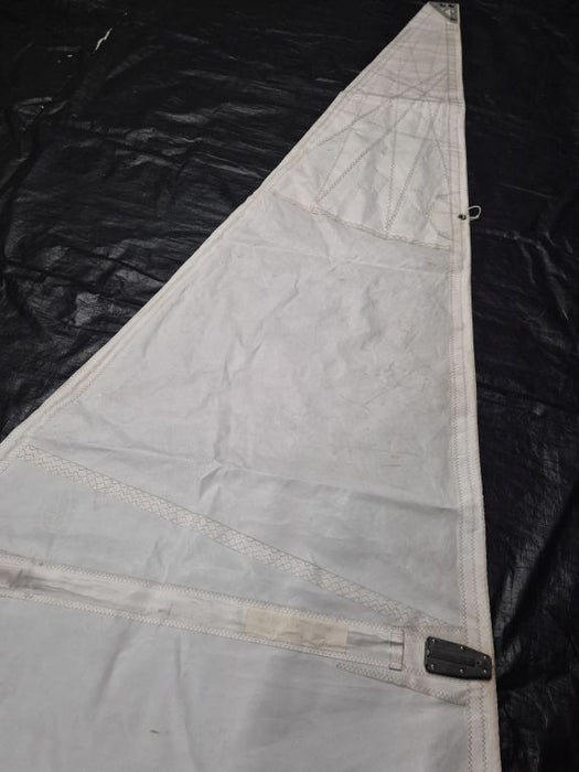12.40m Luff Mainsail #CMW-001