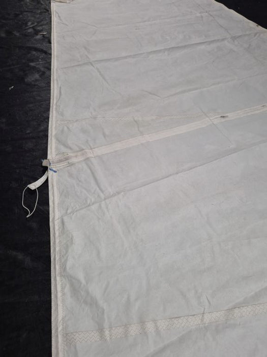 12.40m Luff Mainsail #CMW-001