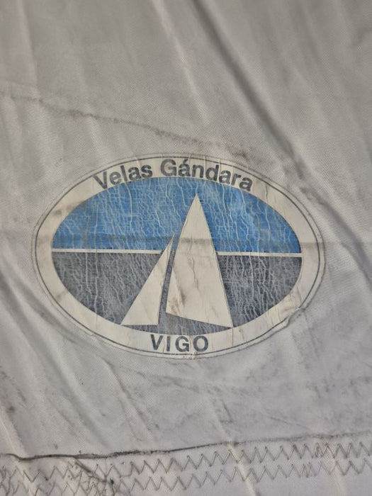 13.60m Luff Genoa (RFG) #CMW-002