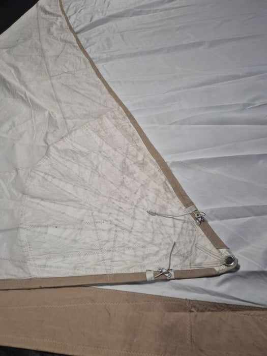 13.60m Luff Genoa (RFG) #CMW-002