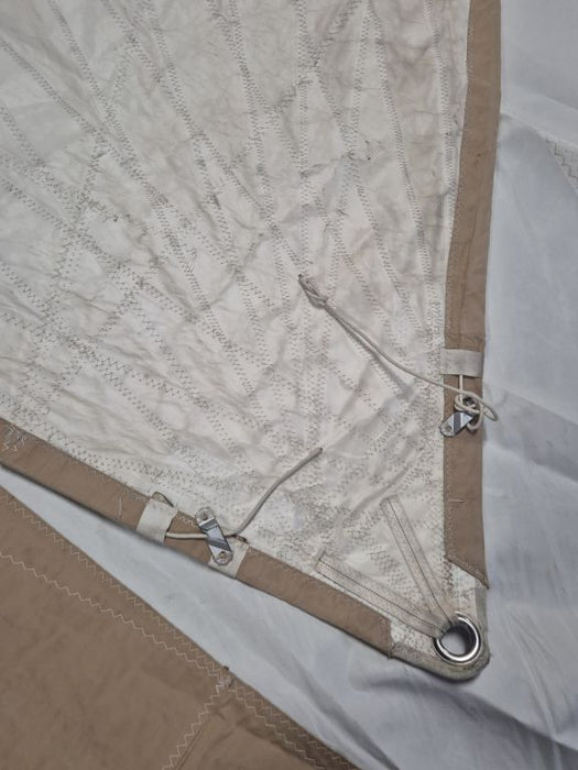 13.60m Luff Genoa (RFG) #CMW-002