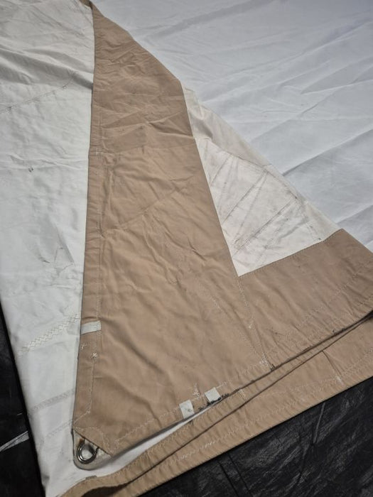13.60m Luff Genoa (RFG) #CMW-002