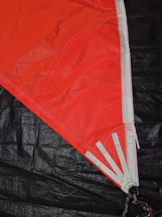 07.40m Luff Storm Jib #DCO-003