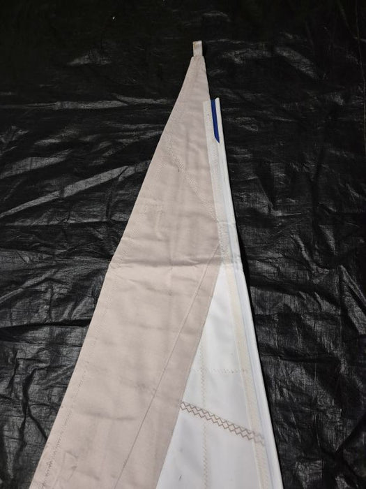 11.95m Luff Genoa (RFG) #DPS-002