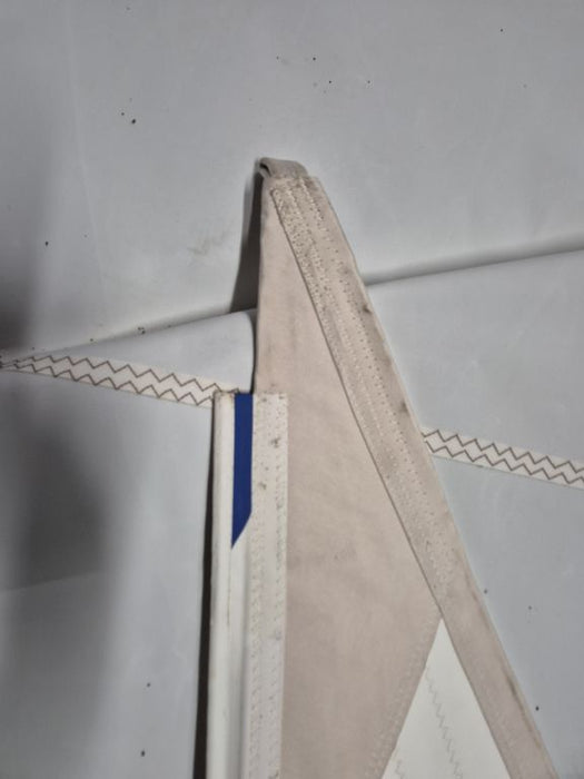 11.95m Luff Genoa (RFG) #DPS-002