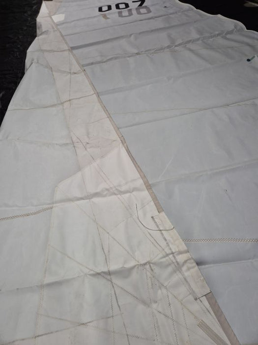 11.95m Luff Genoa (RFG) #DPS-002