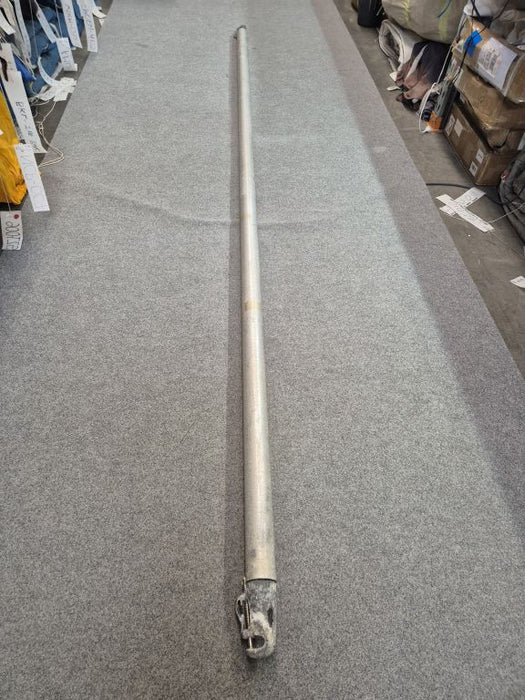 Spinnaker Pole (Used) 4.30mtrs #DPS-006