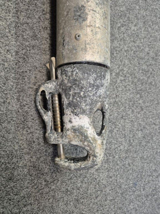 Spinnaker Pole (Used) 4.30mtrs #DPS-006