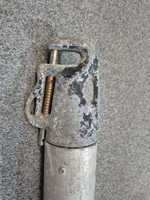 Spinnaker Pole (Used) 4.30mtrs #DPS-006