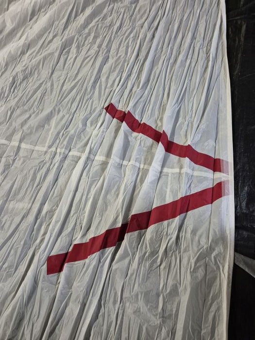 21.37m Luff Asymmetrical Spinnaker #GTW-003