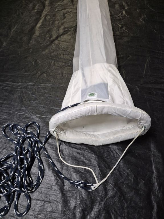 ATN Spinnaker Snuffer 22.0m (Barely used)  #GTW-003A