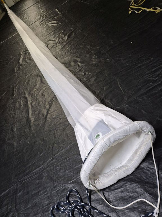 ATN Spinnaker Snuffer 22.0m (Barely used)  #GTW-003A