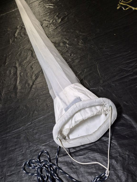 ATN Spinnaker Snuffer 22.0m (Barely used)  #GTW-003A