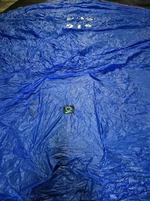 12.29m Luff Symmetrical Spinnaker #DIC-002