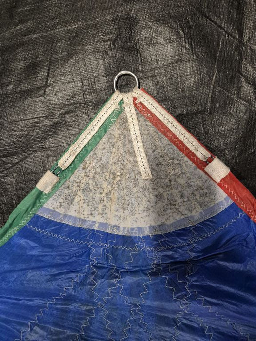 12.29m Luff Symmetrical Spinnaker #DIC-002