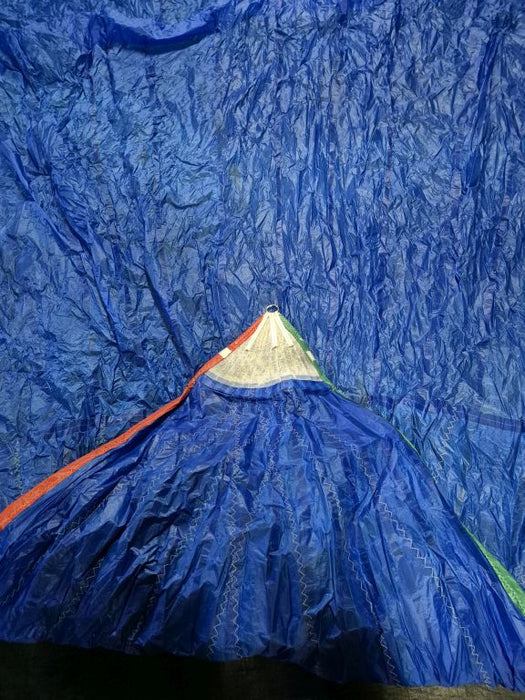 12.29m Luff Symmetrical Spinnaker #DIC-002