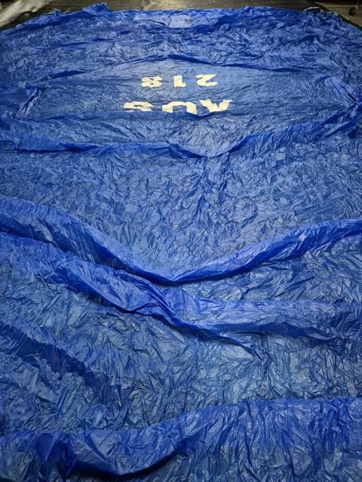 12.29m Luff Symmetrical Spinnaker #DIC-002