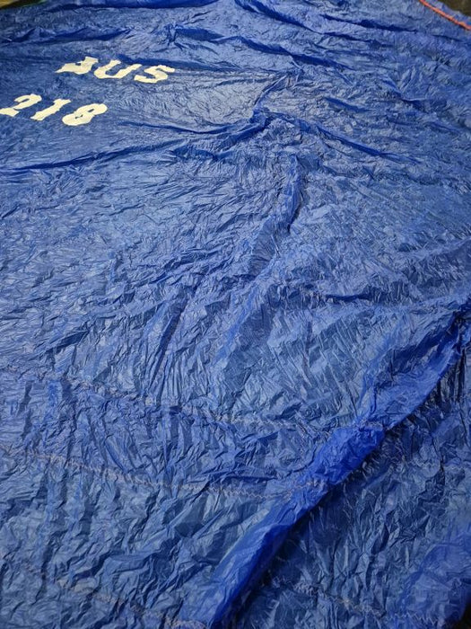 12.29m Luff Symmetrical Spinnaker #DIC-002