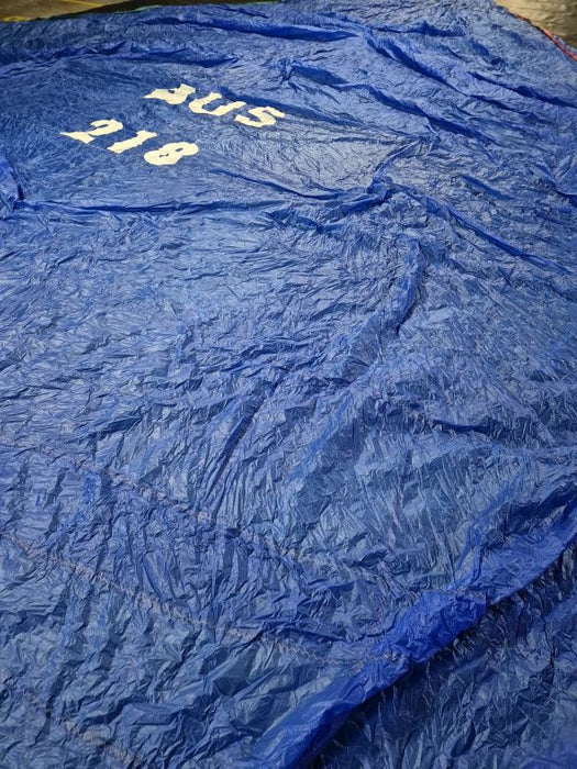 12.29m Luff Symmetrical Spinnaker #DIC-002
