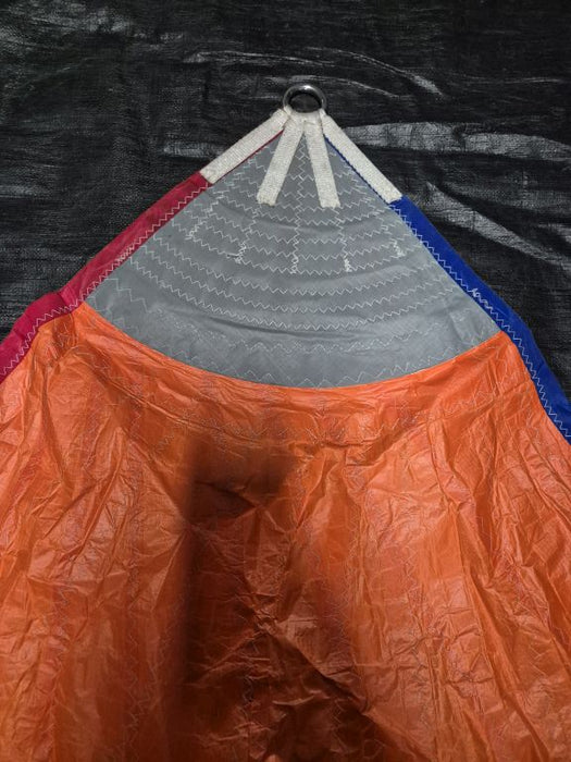 17.05 Luff Symmetrical Spinnaker S1  #JAG-033