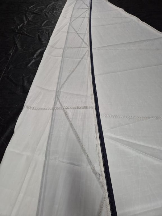 15.02m Luff Genoa (RFG) #JAL-002