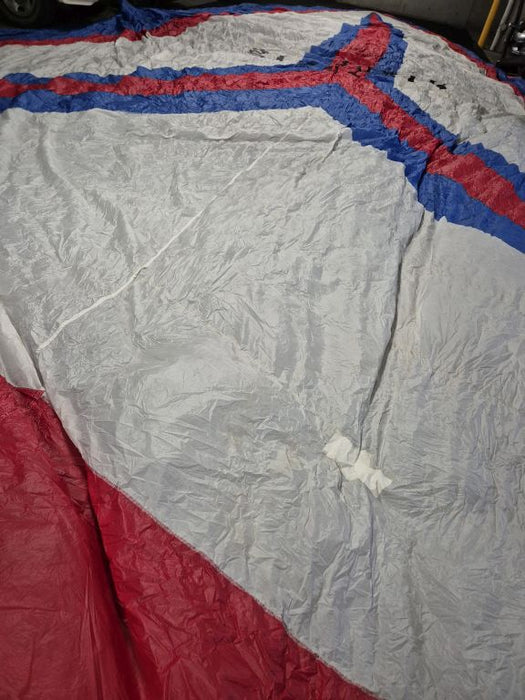 17.12m Luff Symmetrical Spinnaker #JAP-002