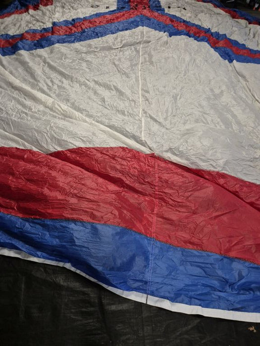 17.12m Luff Symmetrical Spinnaker #JAP-002