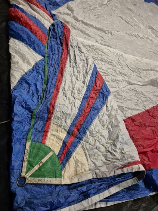 17.12m Luff Symmetrical Spinnaker #JAP-002