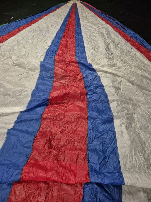 17.12m Luff Symmetrical Spinnaker #JAP-002
